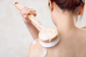 赴任に悩む女性の体質改善のために